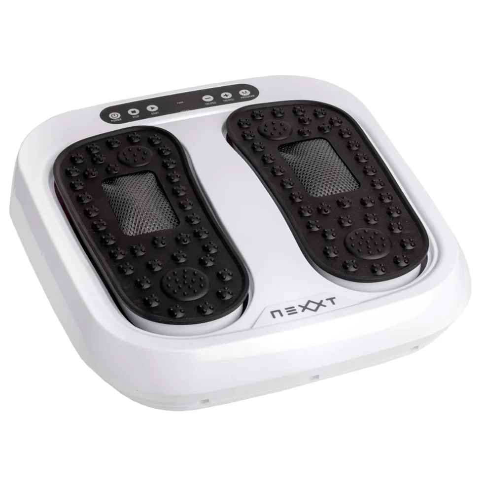 Nexxt Massageapparaat voor Benen en Voeten
