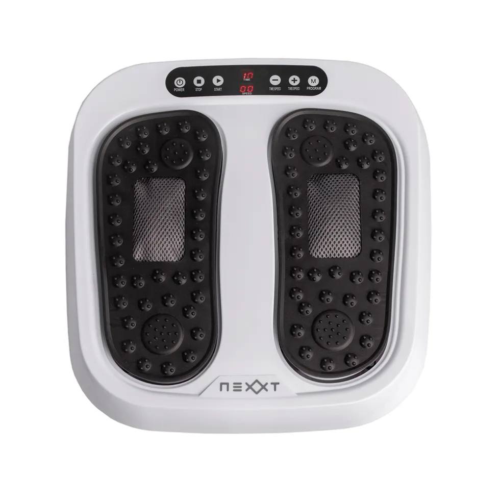Nexxt Massageapparaat voor Benen en Voeten