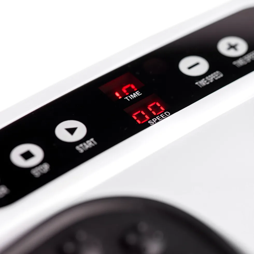 Nexxt Massageapparaat voor Benen en Voeten