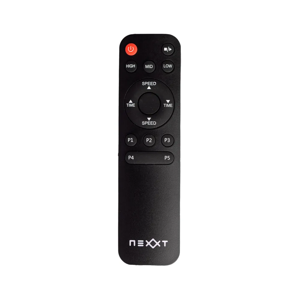 Nexxt Massageapparaat voor Benen en Voeten