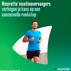 Nicorette Invisi Patch 15mg Nicotinepleisters