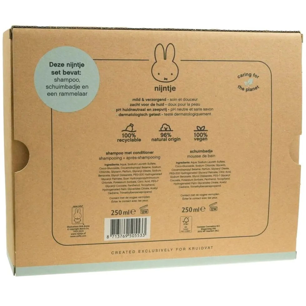 Nijntje Geschenkset