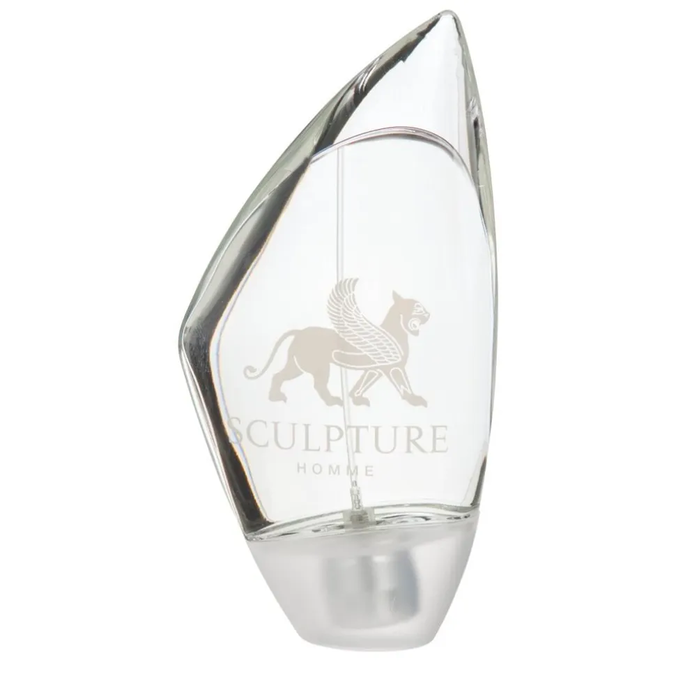 Nikos Sculpture Homme Eau de Toilette