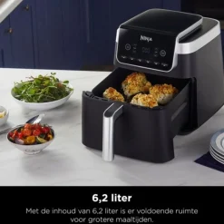 Ninja Airfryer XXL Max Pro AF180EU