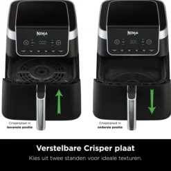 Ninja Airfryer XXL Max Pro AF180EU