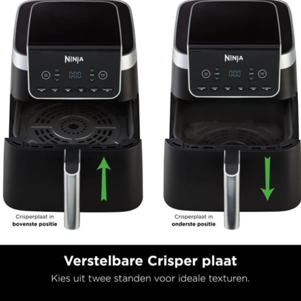 Ninja Airfryer XXL Max Pro AF180EU