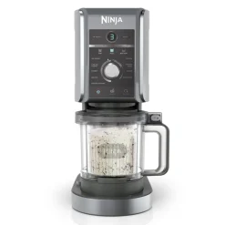 Ninja Creami Deluxe 10-in-1 IJsmachine NC502EU