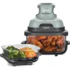 Ninja CRISPi 4-in-1 Glazen Airfryer FN101EUGY
