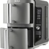 Ninja Double Stack Dubbele Airfryer XXL SL400EU