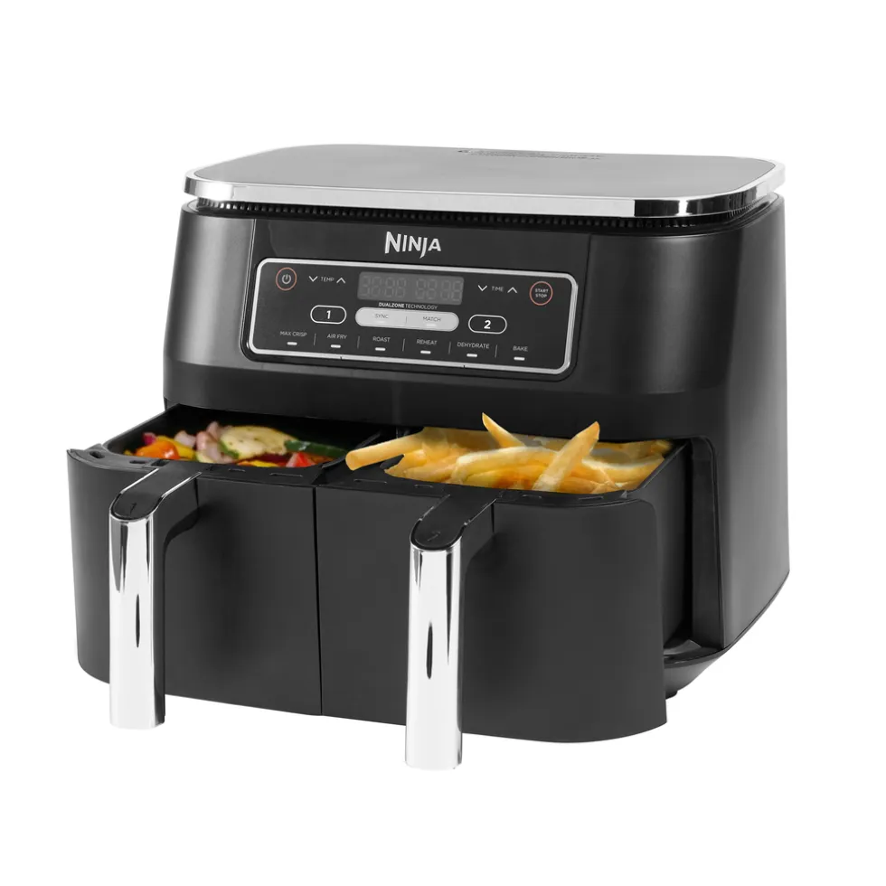 Ninja Dubbele Airfryer XXL AF300EU