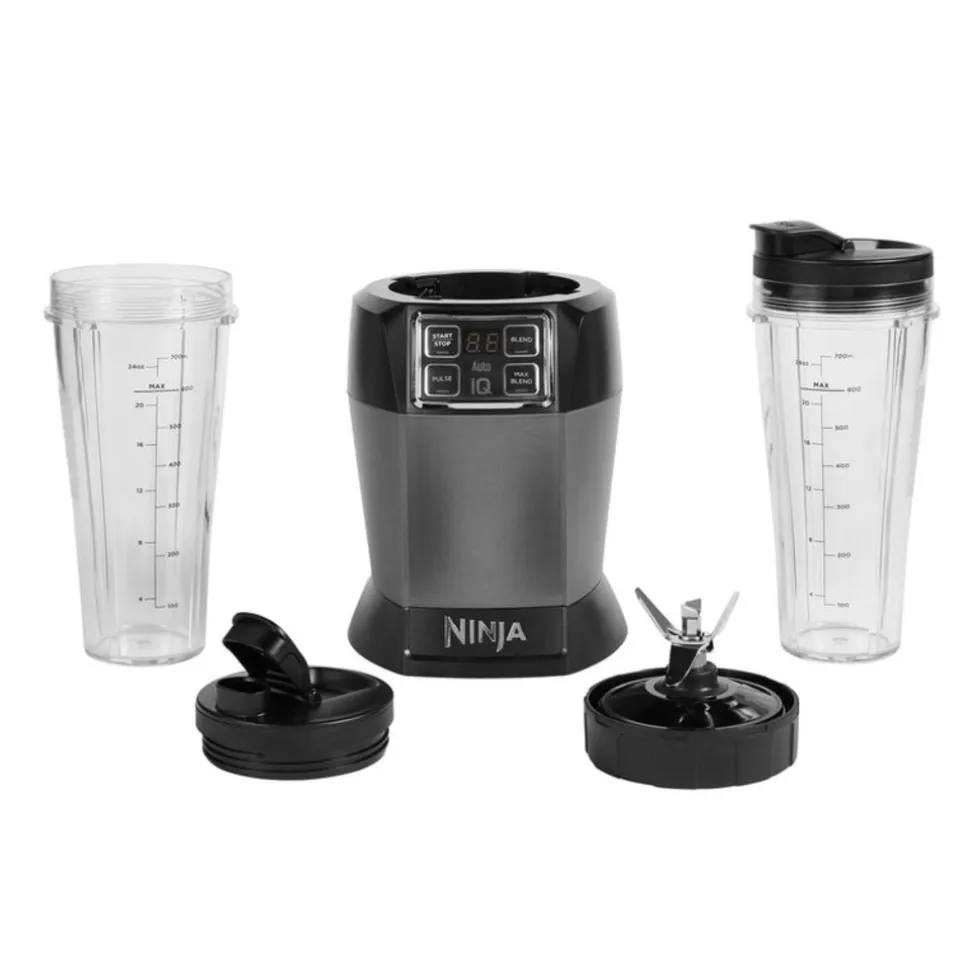 Ninja Foodi BN495EU Luxe Blender en Smoothie Maker