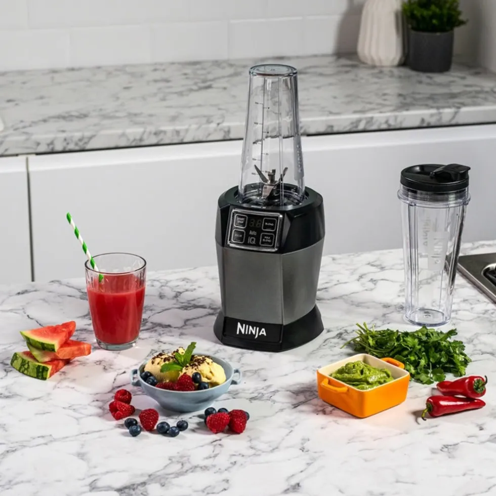 Ninja Foodi BN495EU Luxe Blender en Smoothie Maker