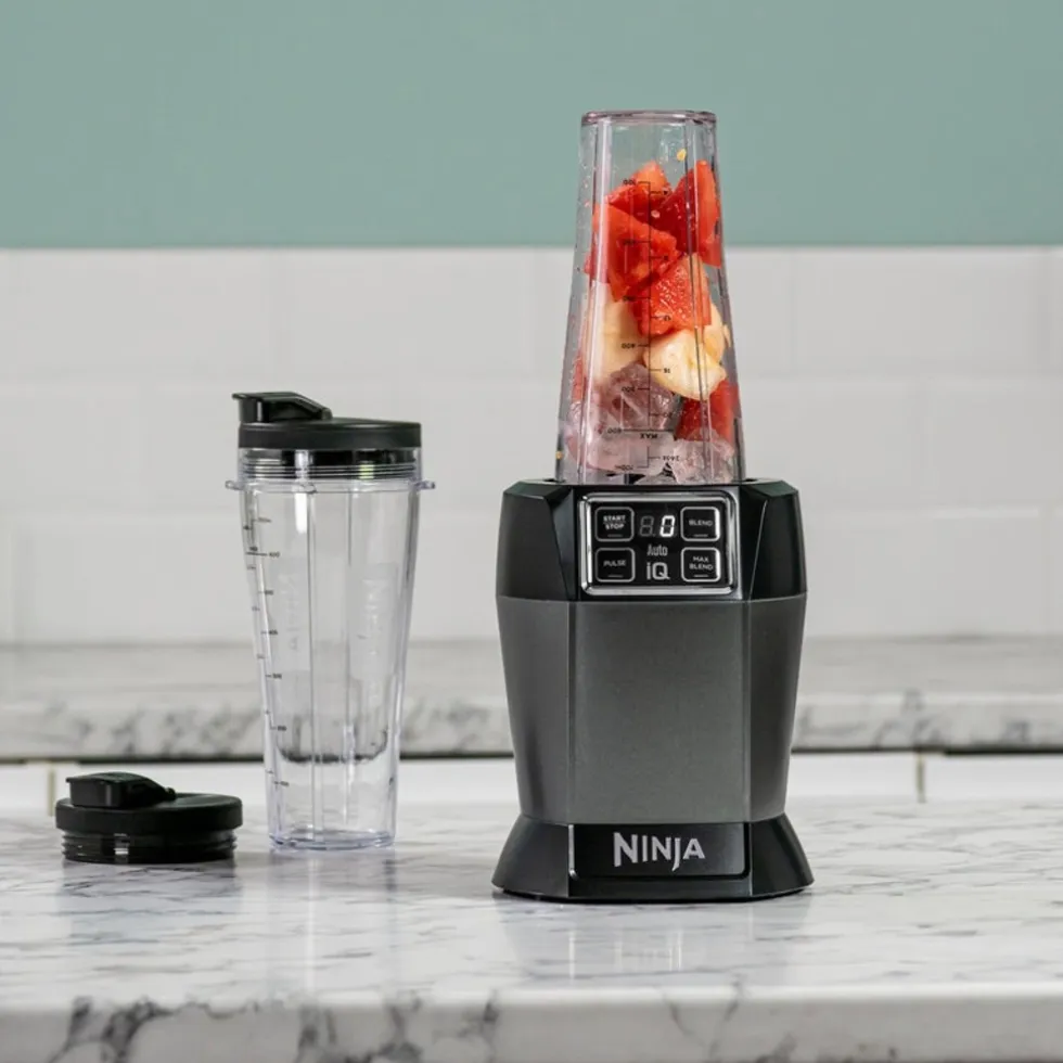Ninja Foodi BN495EU Luxe Blender en Smoothie Maker