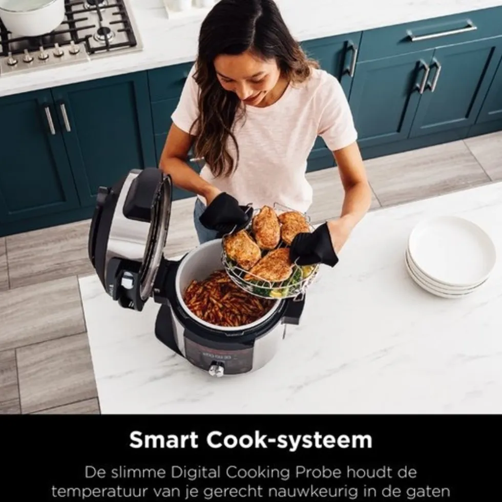 Ninja Foodi Multicooker OL750EU