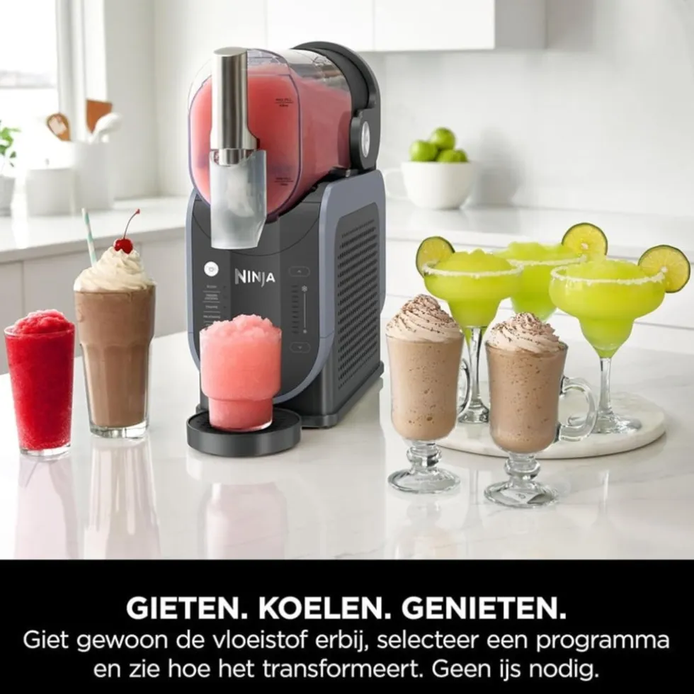 Ninja SLUSHi Slush Machine