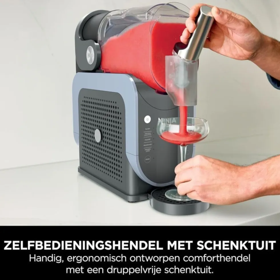 Ninja SLUSHi Slush Machine