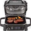 Ninja Woodfire 7-in-1 Elektrische Barbecue OG701EU