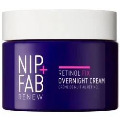 Nip + Fab Renew Retinol Fix Nachtcrème