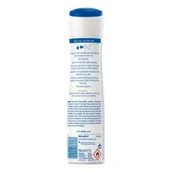 NIVEA Black & White Invisible Silky Smooth Antitranspirant Spray