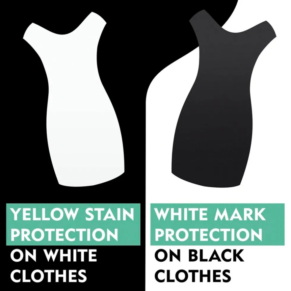 NIVEA Black & White Invisible Fresh Antitranspirant Spray
