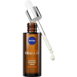 NIVEA Cellular Expert Filler Vitamine C Radiance Renewing Serum