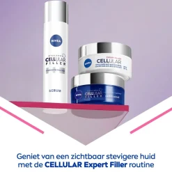 NIVEA Cellular Expert Filler Anti-Age SPF30 Dagcrème