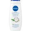 NIVEA Coconut & Jojoba Oil Douchecrème