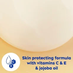 NIVEA Coconut & Jojoba Oil Douchecrème