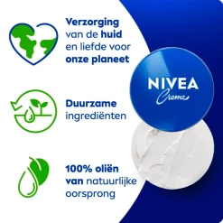 NIVEA Crème