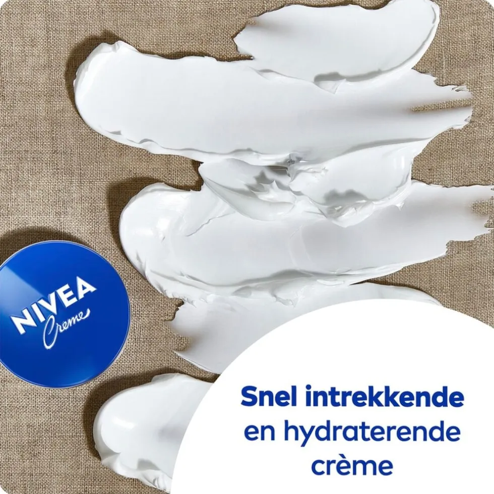 NIVEA Crème
