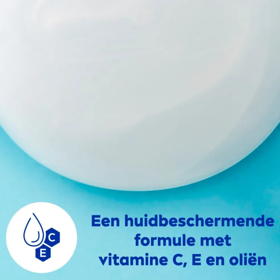NIVEA Crème Soft Cream Douchegel