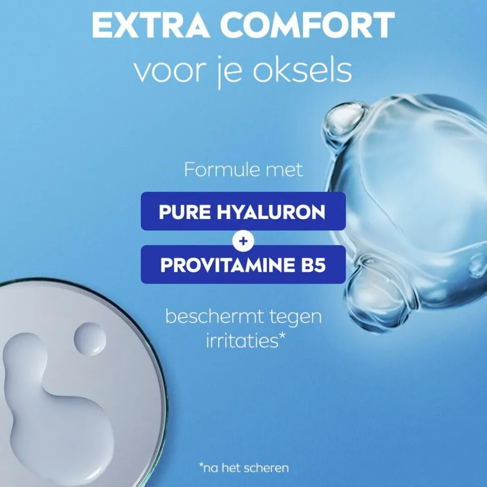 NIVEA Derma Control Defend Antitranspirant Spray