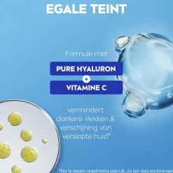 NIVEA Derma Control Natural Tone Antitranspirant Spray