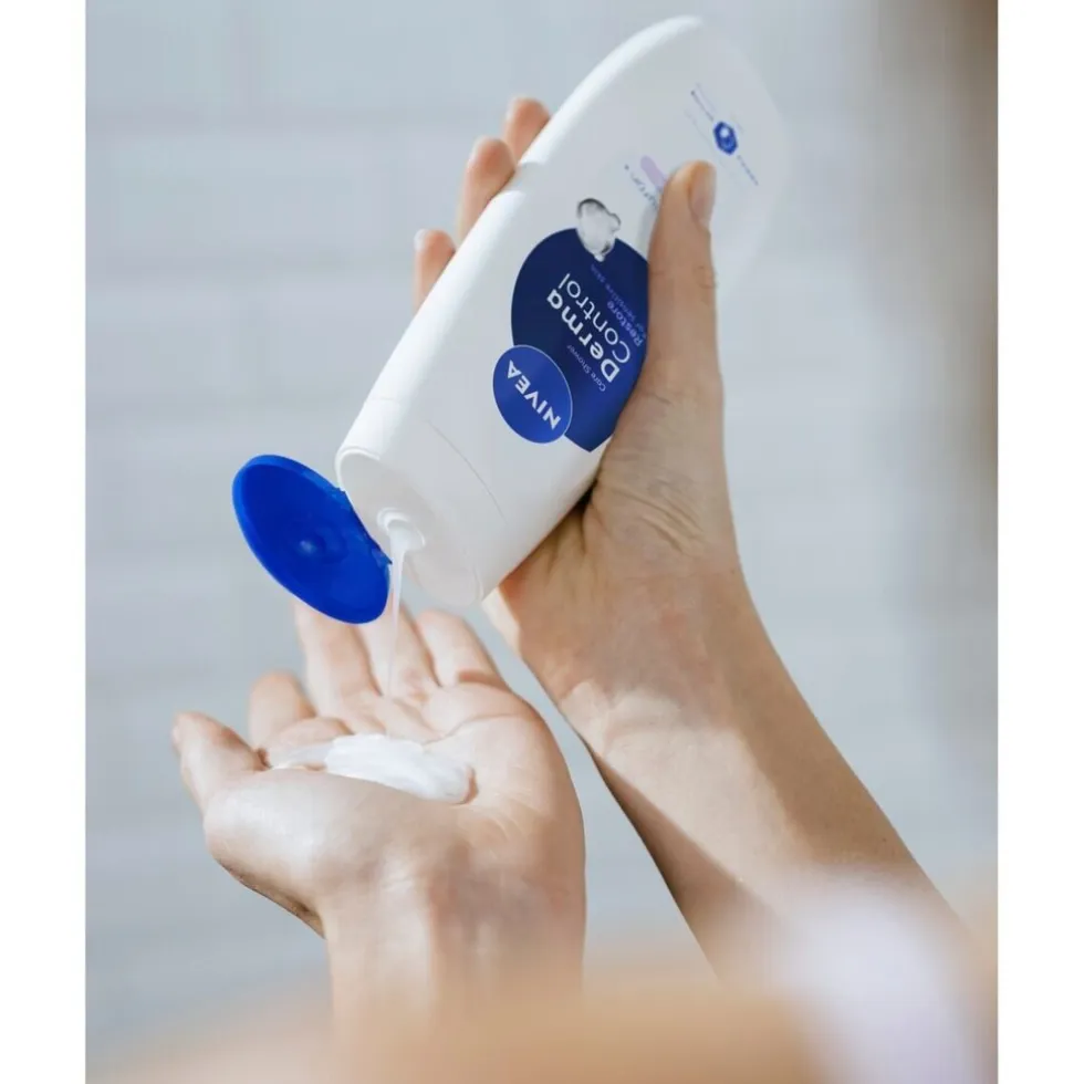 NIVEA Derma Control Restore Douchegel