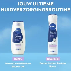 NIVEA Derma Control Restore Douchegel