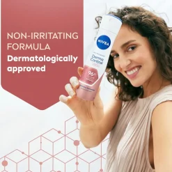 NIVEA Derma Dry Control Antitranspirant Spray