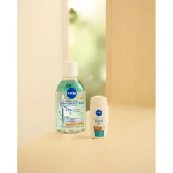 Nivea Derma Skin Clear Dagelijkse Anti-Uv Fluïde