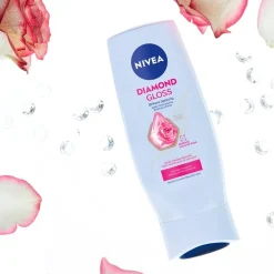 NIVEA Diamond Gloss Conditioner