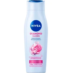 NIVEA Diamond Gloss Shampoo