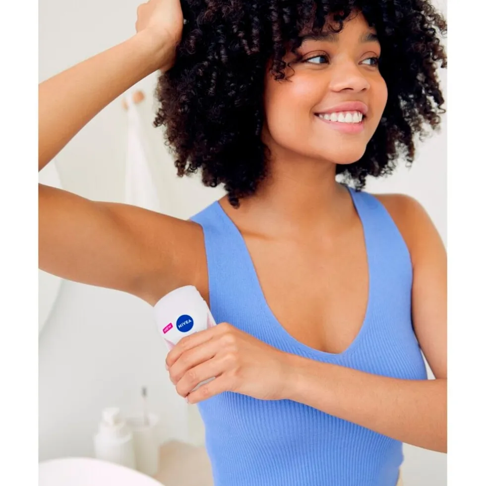 NIVEA Dry Comfort Antitranspirant Stick