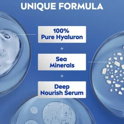 NIVEA Express Hydratation Bodylotion