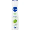 NIVEA Fresh Pure Deodorant Spray