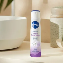 NIVEA Fresh Sensation Deodorant Spray