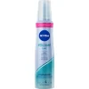 NIVEA Hold 4 Volume Care Styling Mousse