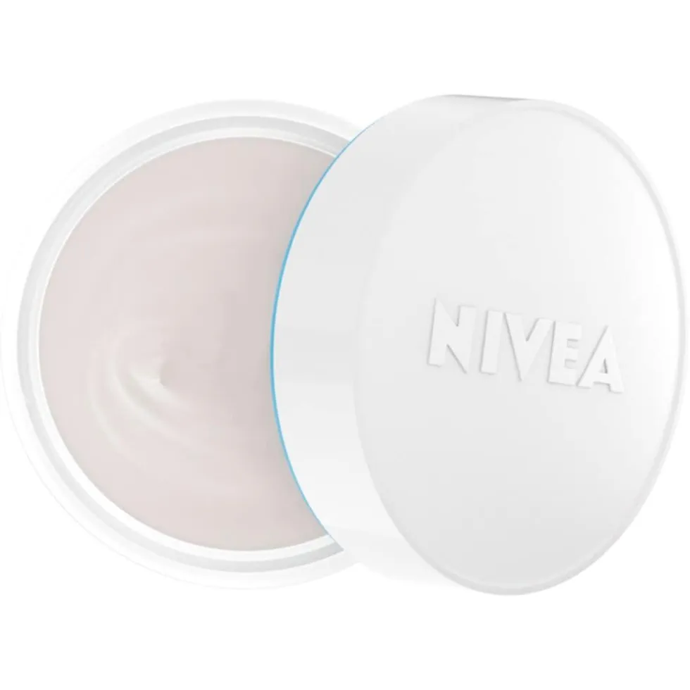 NIVEA Hydraterende Dagcrème met SPF30