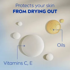 NIVEA Love Sunshine Douchegel