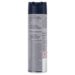 NIVEA Men Active Energy Antitranspirant Spray