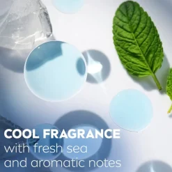 NIVEA Men Cool Kick Douchegel