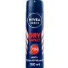 NIVEA Men Dry Impact Antitranspirant Spray