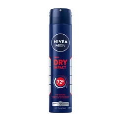 NIVEA Men Dry Impact Antitranspirant Spray